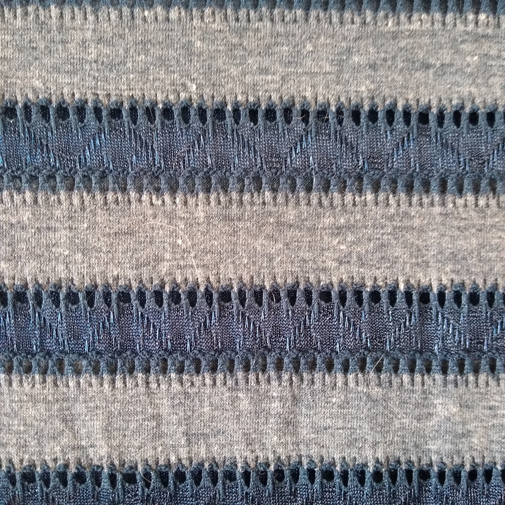 A Bushel & A Peck Infinity Scarf